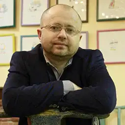 Юрий Ващенко