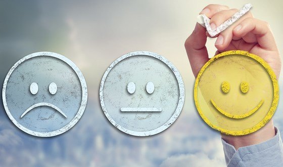 ЗАЧЕМ ПОВЫШАТЬ УРОВЕНЬ КЛИЕНТСКОГО СЕРВИСА